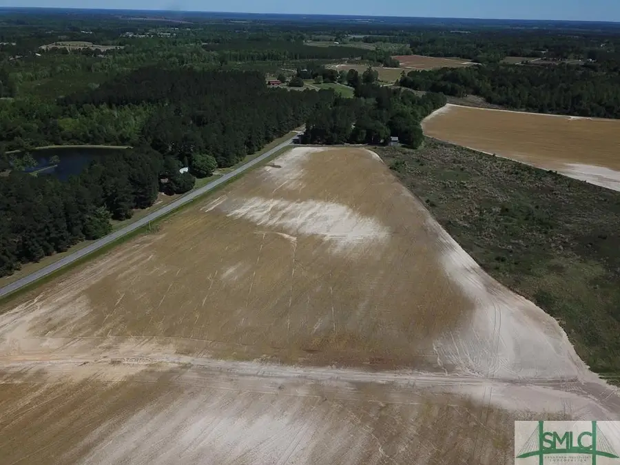 14.12 ac Middleground Road, Statesboro, GA 30461 - Image #2