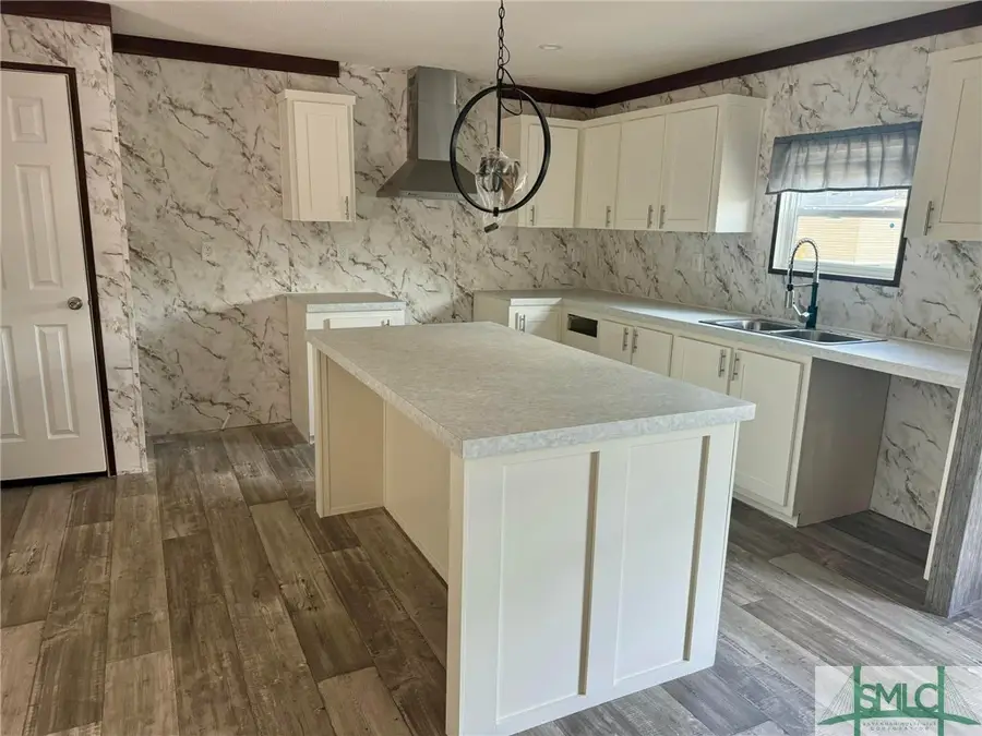 64 Hiram Ray Road, Hinesville, GA 31313 - #2