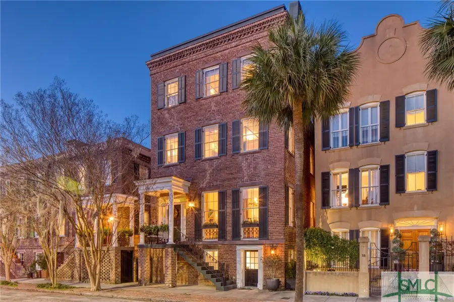 20 W Taylor Street, Savannah, GA 31401 - #2