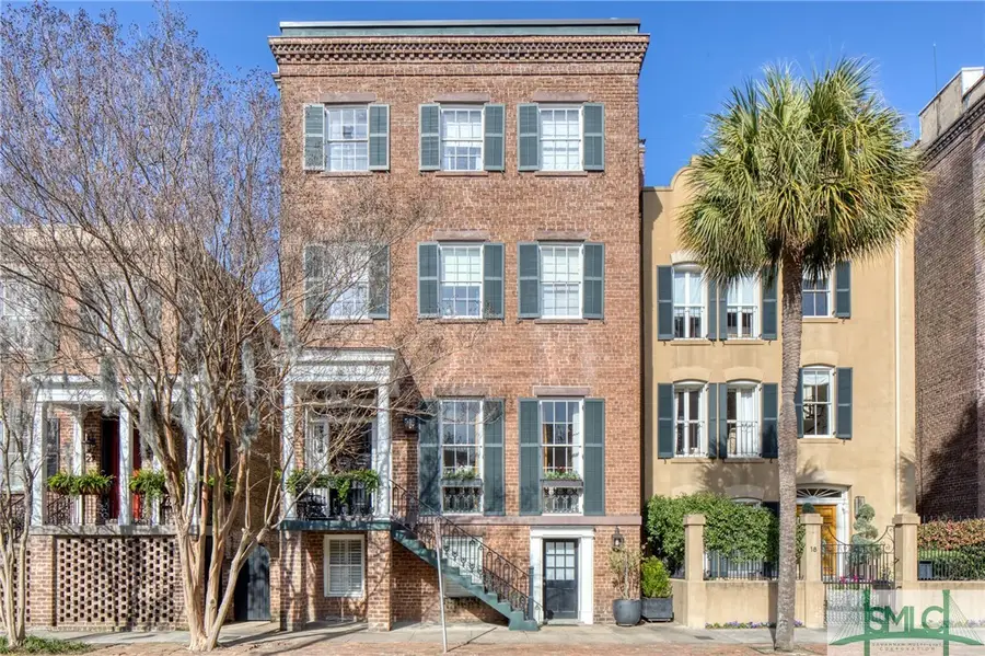 20 W Taylor Street, Savannah, GA 31401 - #3