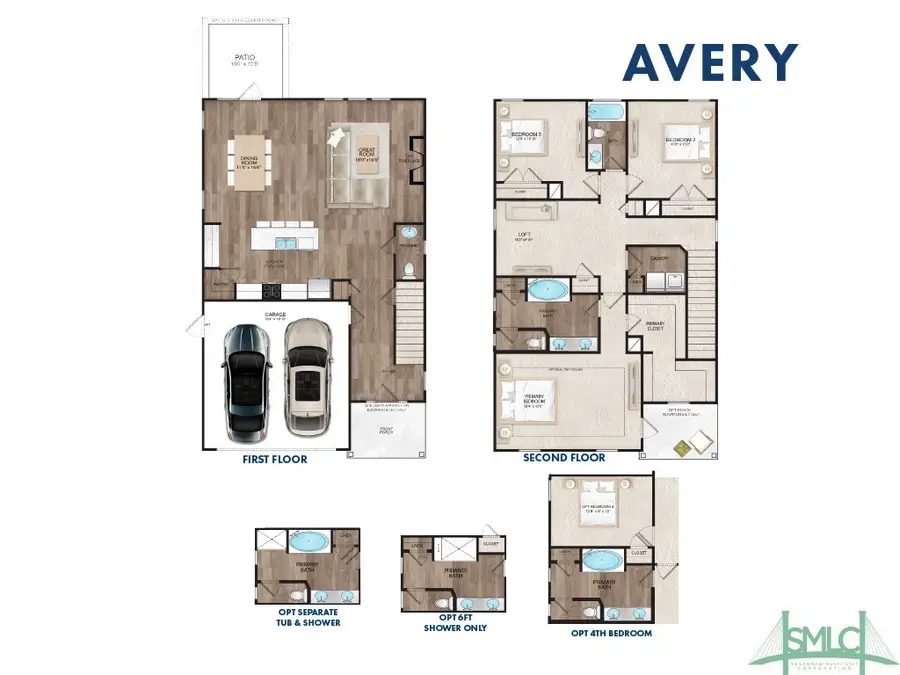 29 Blues Drive, Pooler, GA 31322 - Image #2