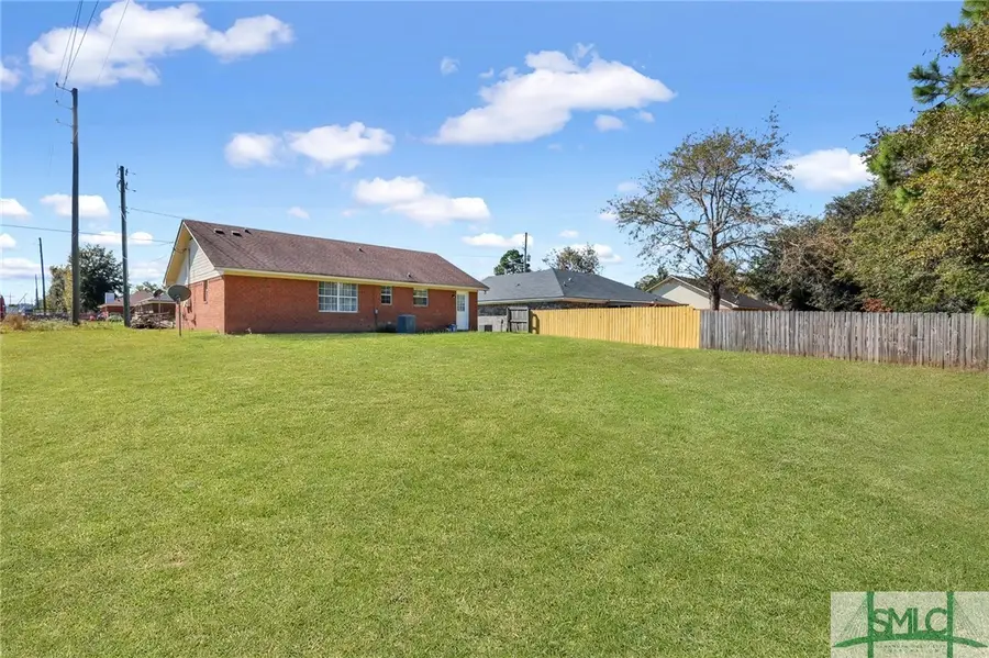 2563 Zachary Court, Hinesville, GA 31313 - Image #3