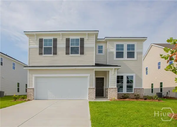 25 Blues Drive, Pooler, GA 31322