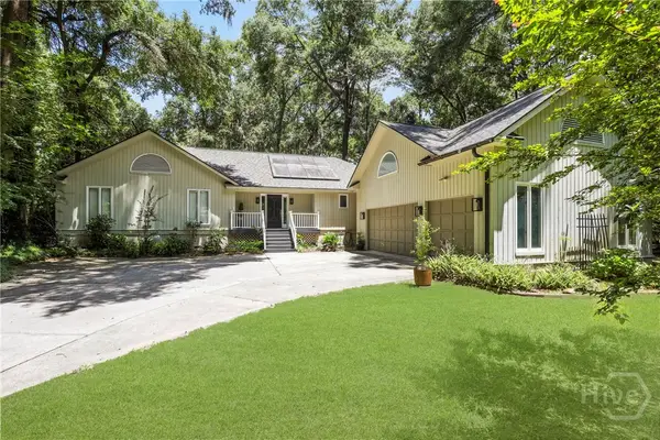 191 Passaic Lane, Richmond Hill, GA 31324