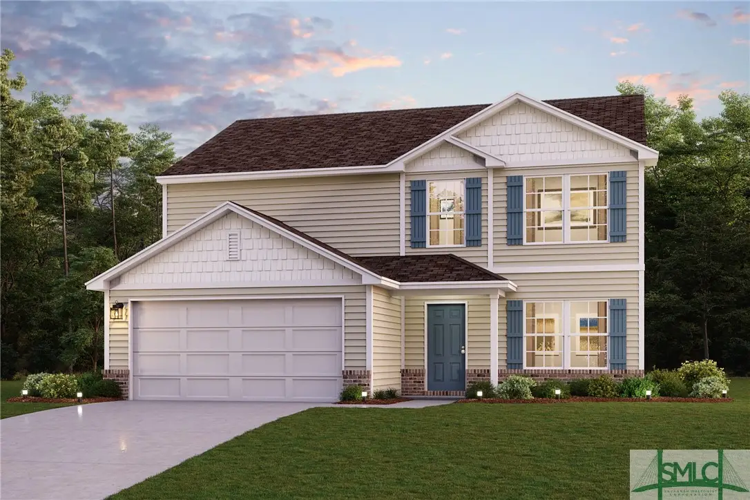 121 Watson Drive, Rincon, GA 31326 - Image #1