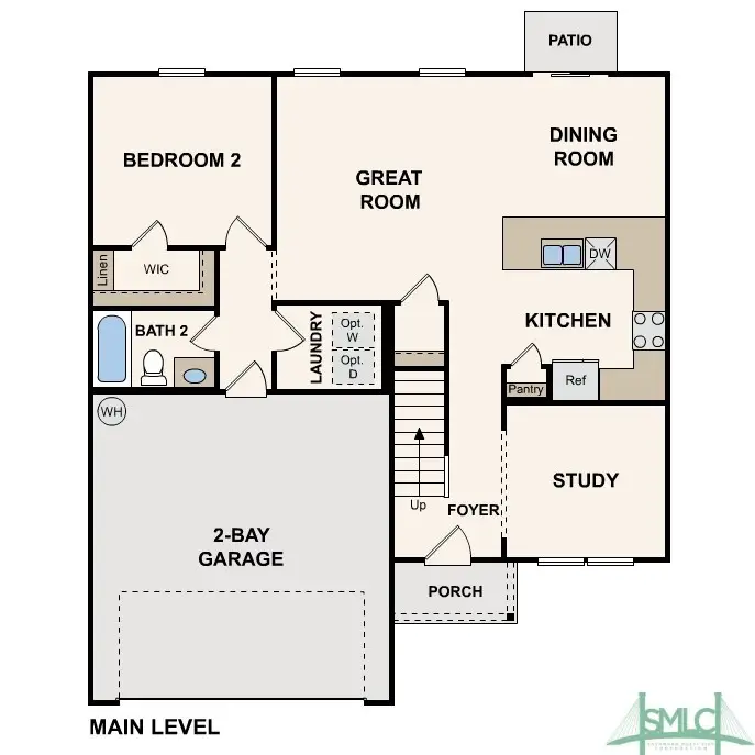 121 Watson Drive, Rincon, GA 31326 - Image #2