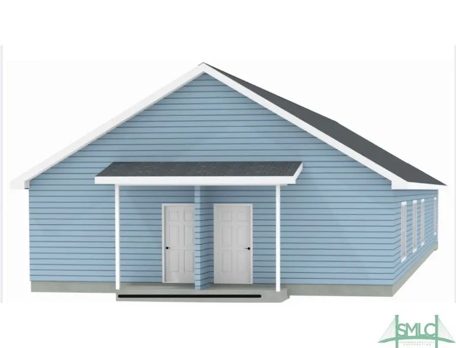 801 Talmadge Road, Allenhurst, GA 31301 - Image #2