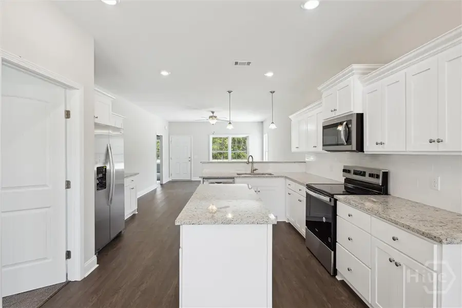 249 Lanier Road, Ludowici, GA 31316 - Image #3