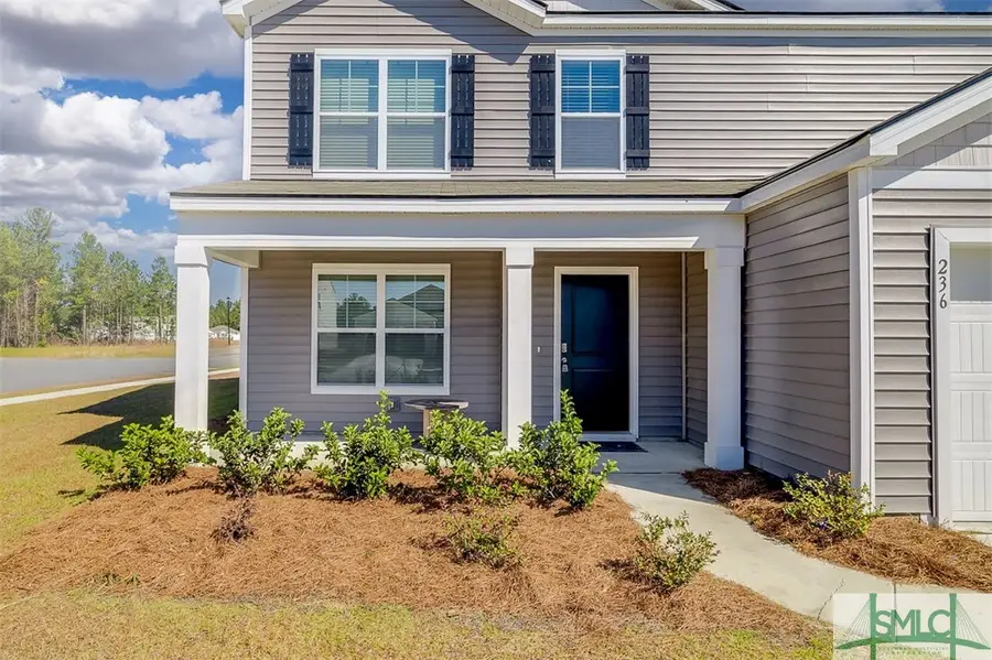 236 Chickadee Street, Bloomingdale, GA 31302 - Image #3