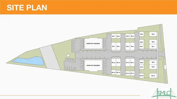 5103 Garrard Avenue, Savannah, GA 31405