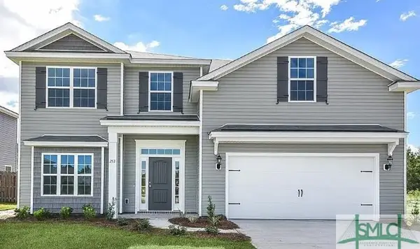 141 Endicott Drive, Savannah, GA 31419