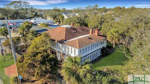 20 14th Street, Tybee Island, GA 31328