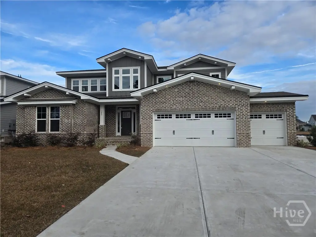 183 Champlain Drive, Pooler, GA 31322 - #1