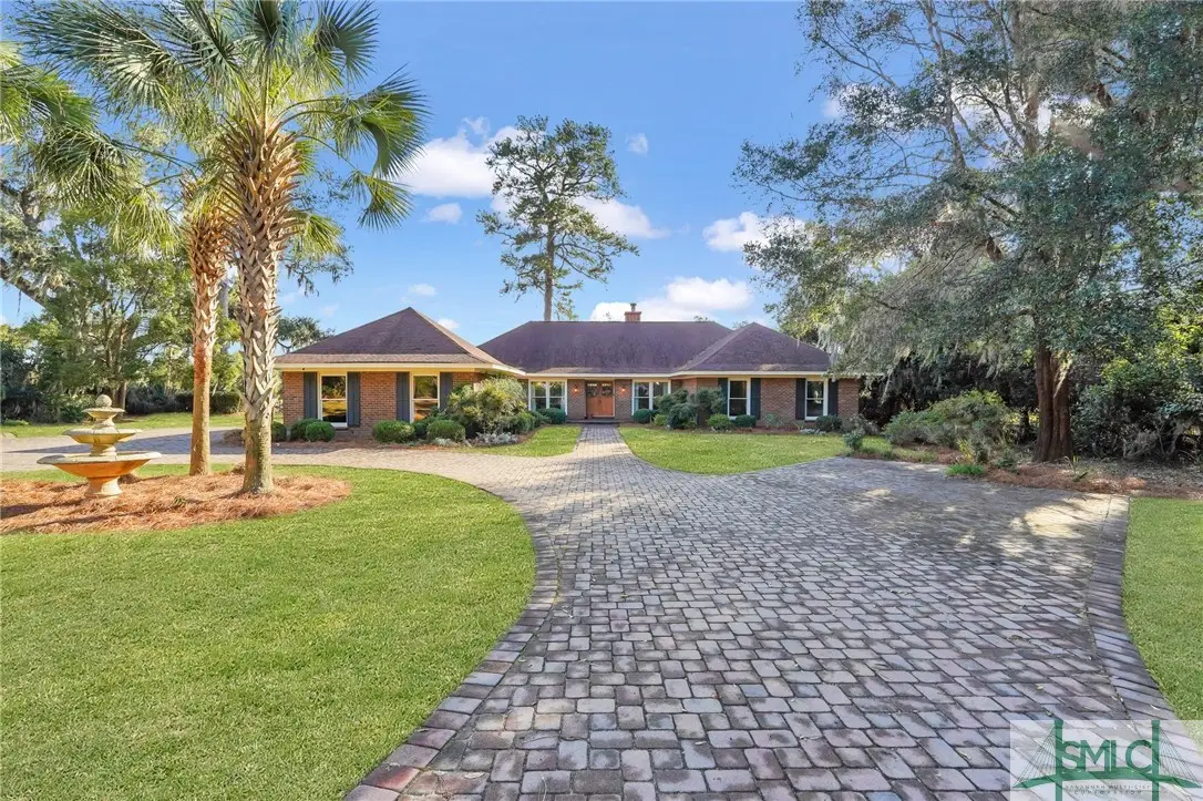 637 Rose Dhu Road, Savannah, GA 31419 - #1