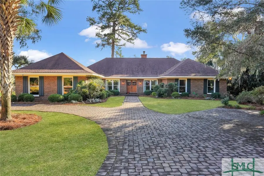 637 Rose Dhu Road, Savannah, GA 31419 - #2