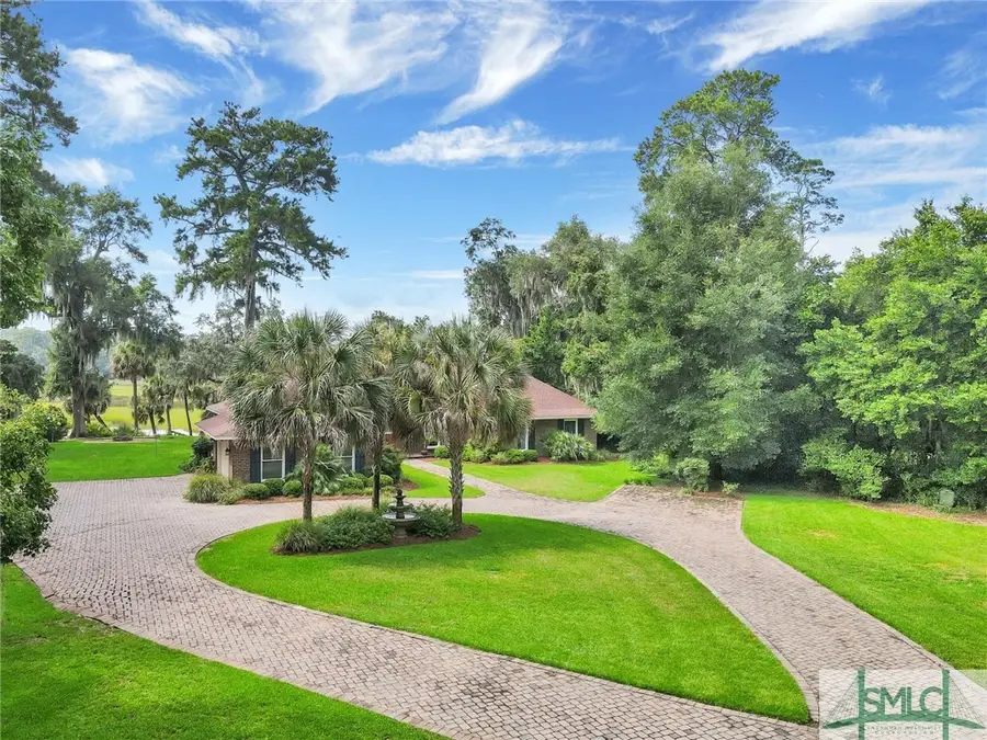 637 Rose Dhu Road, Savannah, GA 31419 - #3