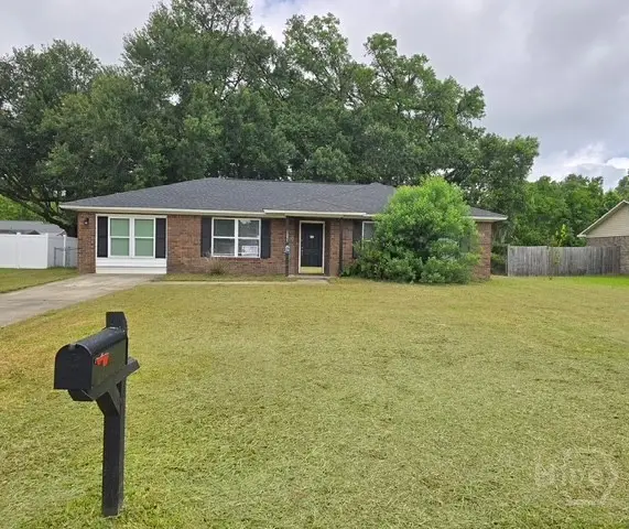 1257 Roberts Way, Pooler, GA 31322