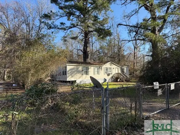 348 Beaufort Road, Savannah, GA 31419