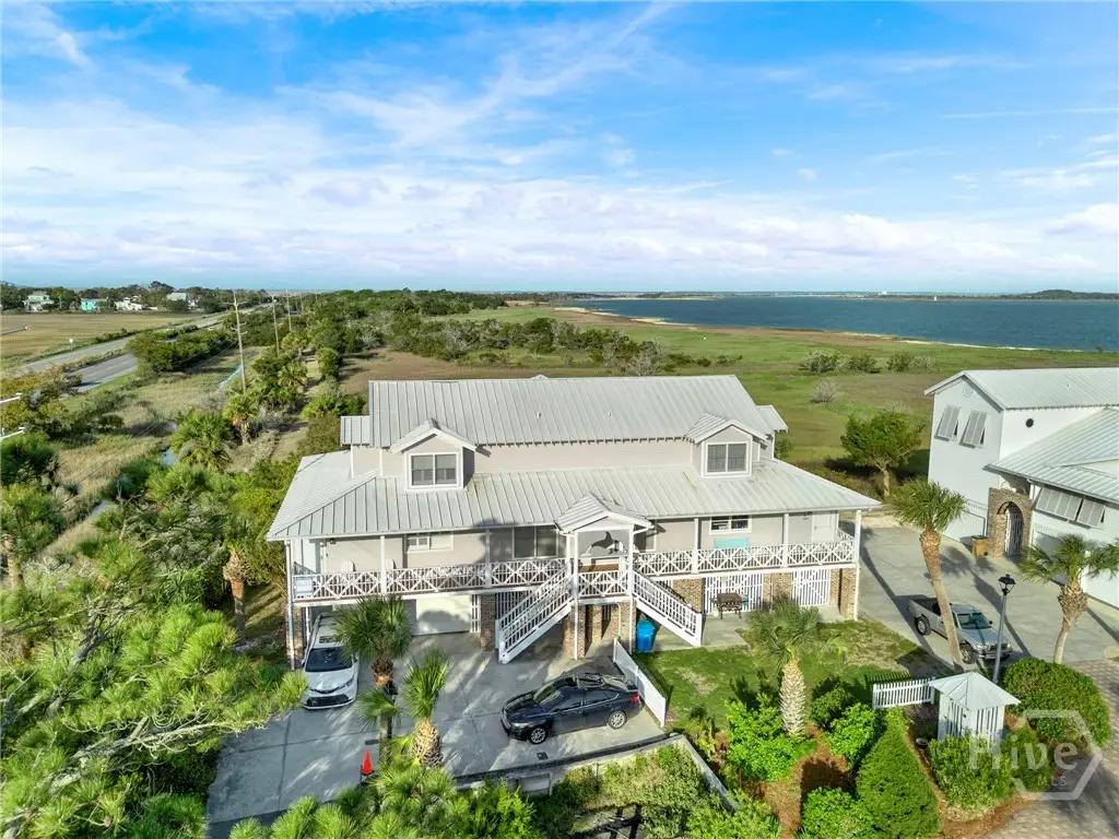 1429 Estill Avenue #A, Tybee Island, GA 31328 - #1