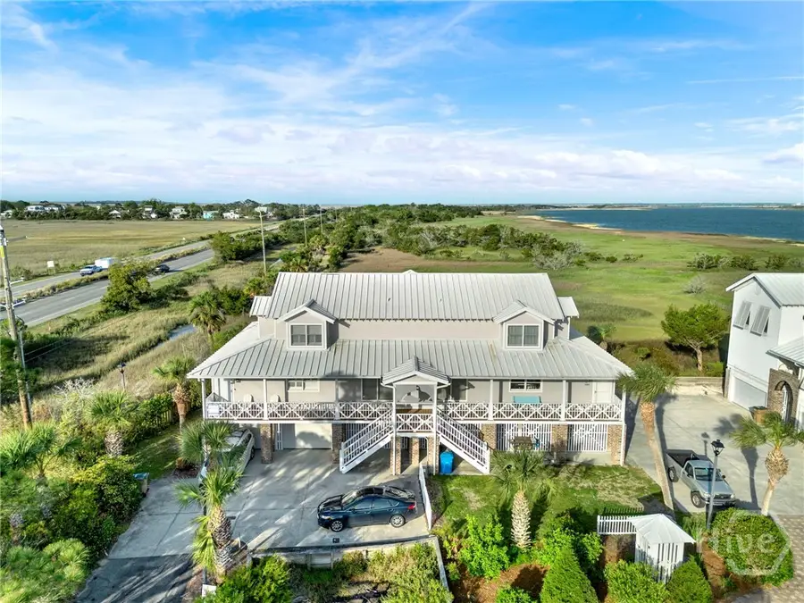 1429 Estill Avenue #A, Tybee Island, GA 31328 - #2