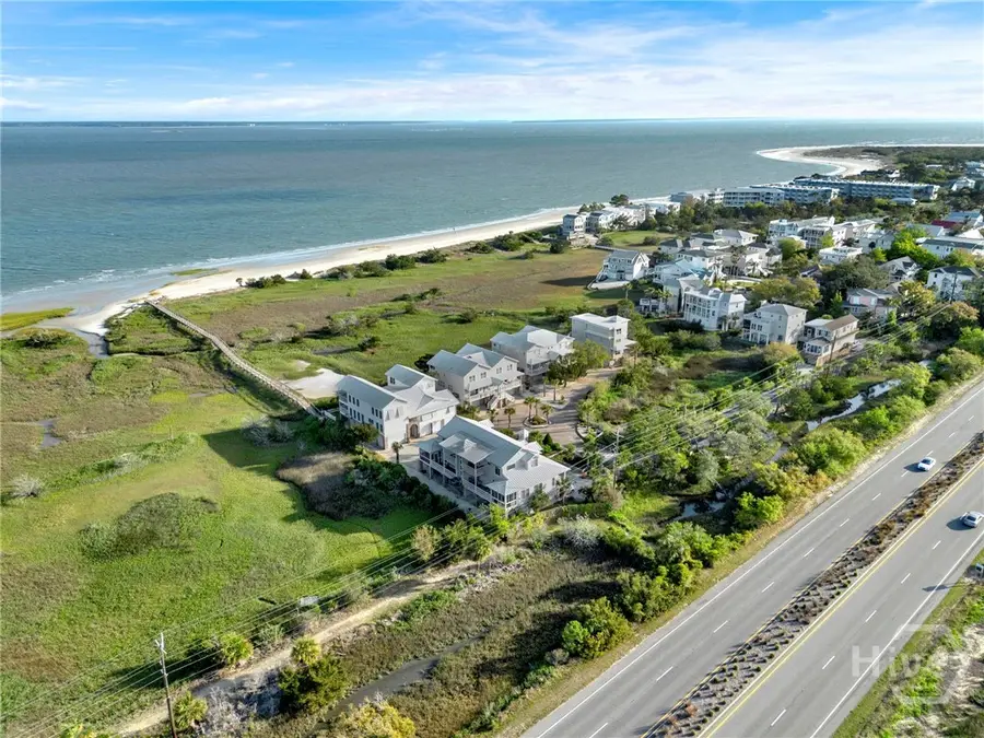1429 Estill Avenue #A, Tybee Island, GA 31328 - #3