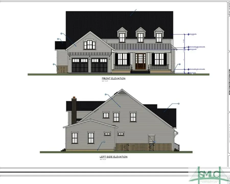 106 Carolines Retreat, Savannah, GA 31406 - #3