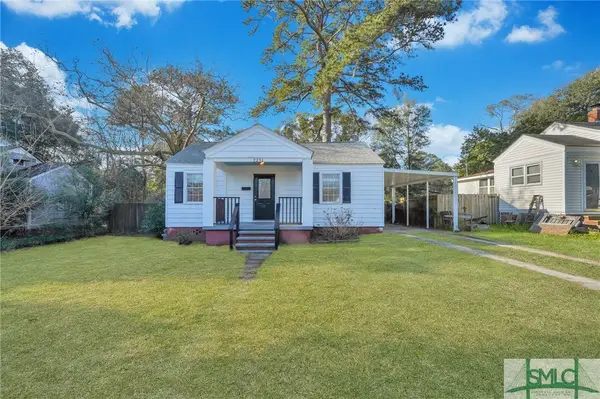 2231 Causton Bluff Road, Savannah, GA 31404