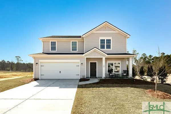 148 Orkney Road, Savannah, GA 31407