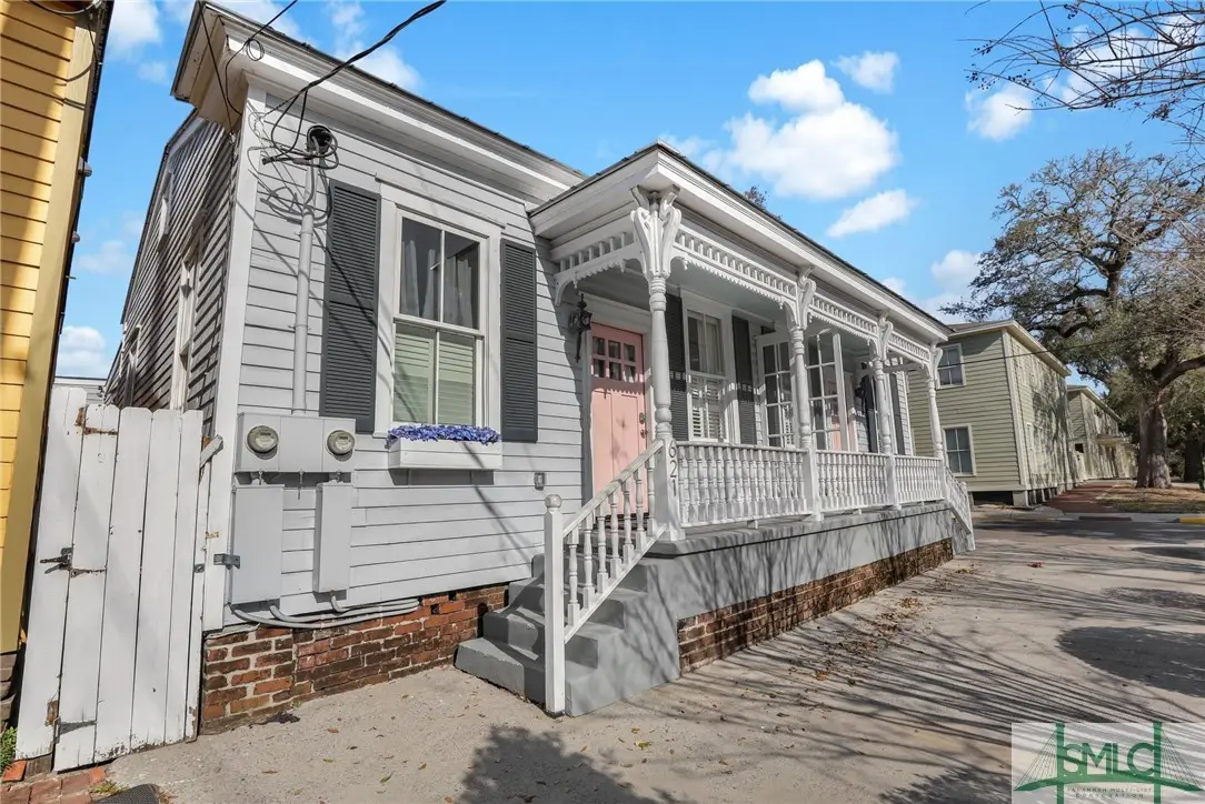 621 E Broad Street, Savannah, GA 31401 - #1