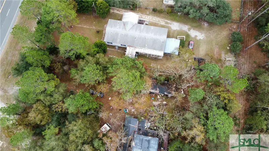 1947 Fort Argyle Road, Bloomingdale, GA 31302 - Image #2