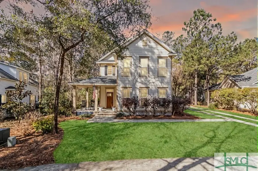 200 Ridgewood Park Court, Richmond Hill, GA 31324 - Image #2