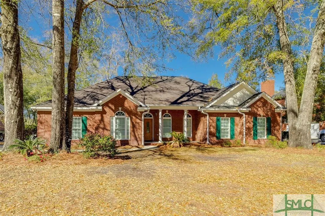 180 Royal Oak Drive, Guyton, GA 31312 - Image #1