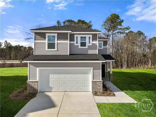 1 Blues Drive, Pooler, GA 31322