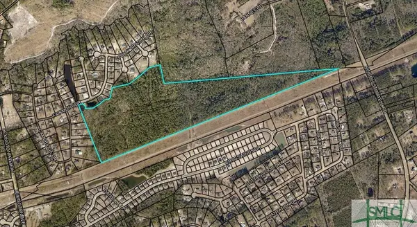 0 Fairmont Drive, Rincon, GA 31326