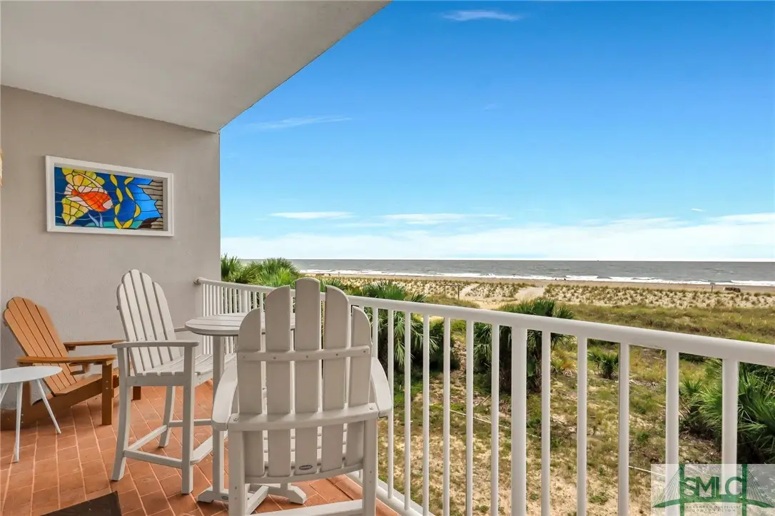 404 Butler Avenue #324, Tybee Island, GA 31328 - Image #1