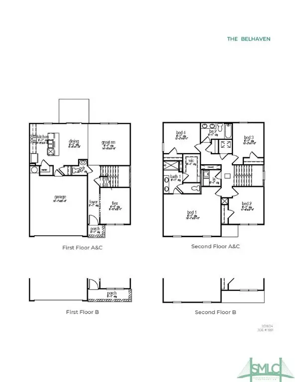 317 Royal Fern Lane, Statesboro, GA 30461 - Image #2