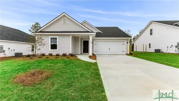 303 Somera Lane, Statesboro, GA 30461
