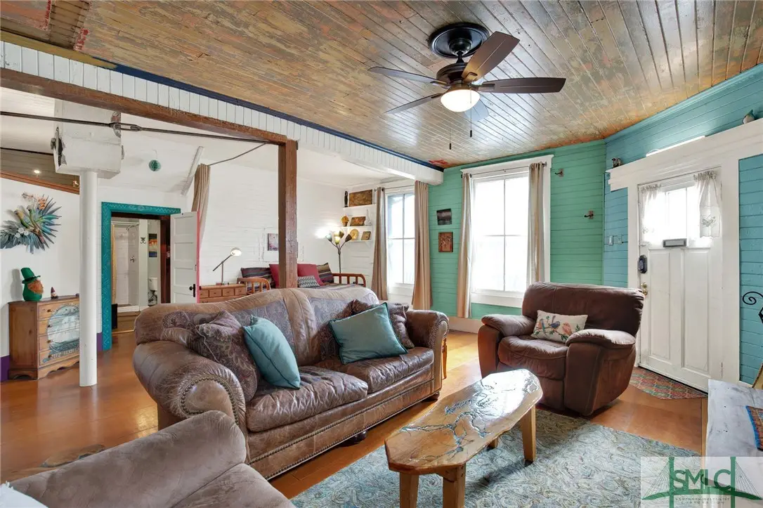 1321 Jefferson Street, Savannah, GA 31401 - Image #1