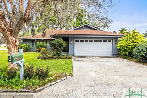 2 Lauren Court, Savannah, GA 31419