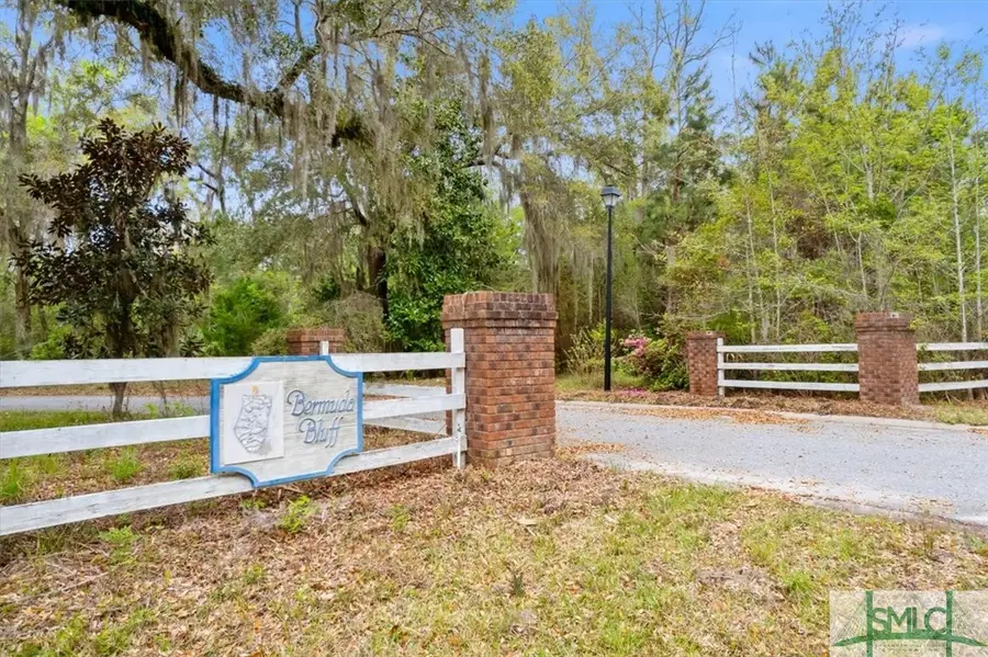 LOT 23 Bermuda Bluff Lane, Midway, GA 31320 - Image #3