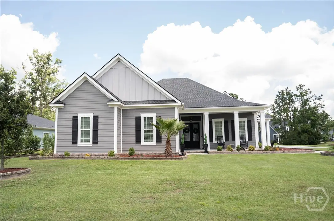 1 Egrets Landing Court, Savannah, GA 31419 - #1