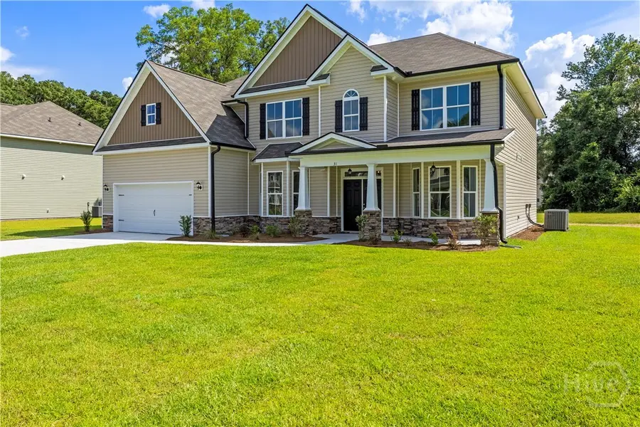 31 Oakmont Drive, Guyton, GA 31312 - Image #2