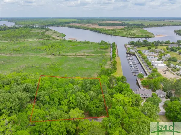 800 Silk Hope Drive, Richmond Hill, GA 31324