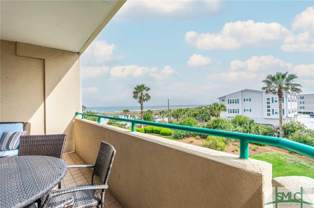 214 Butler Avenue #205, Tybee Island, GA 31328 - #1