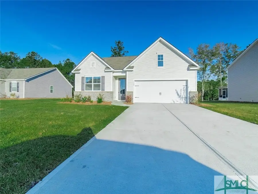 365 Hogan Drive, Richmond Hill, GA 31324 - #2