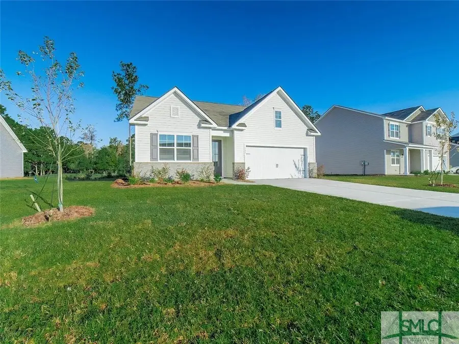 365 Hogan Drive, Richmond Hill, GA 31324 - #3