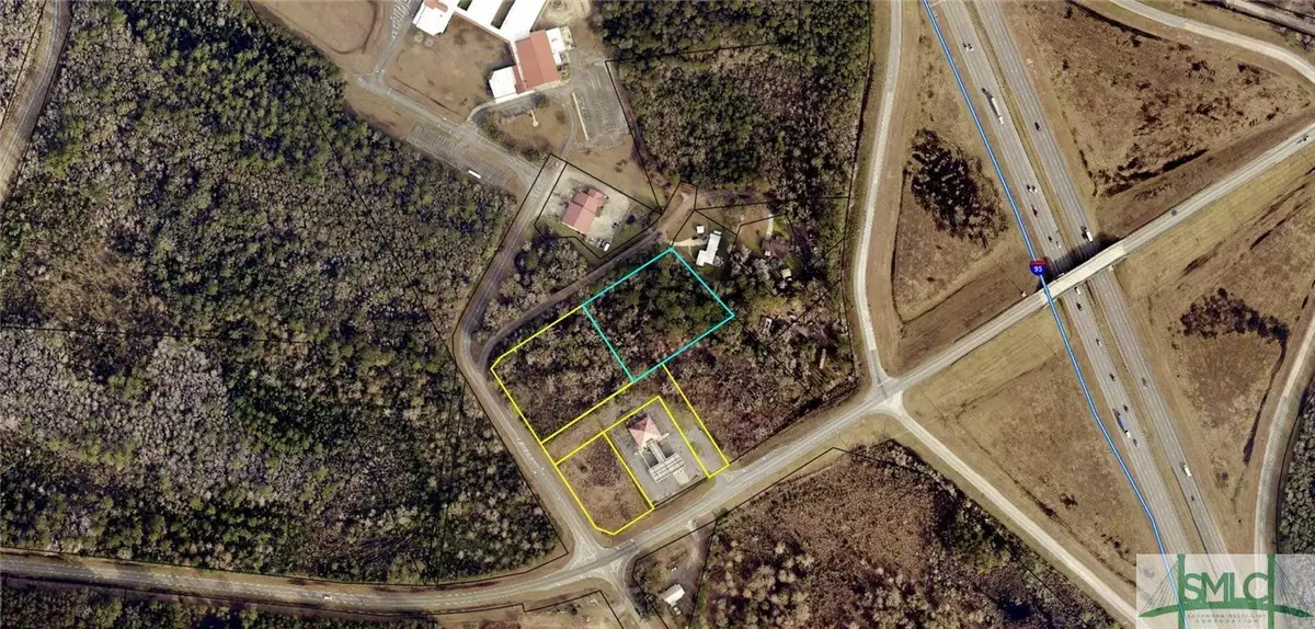 1.9 AC Harrietts Bluff Road, Kingsland, GA 31569 - Image #1