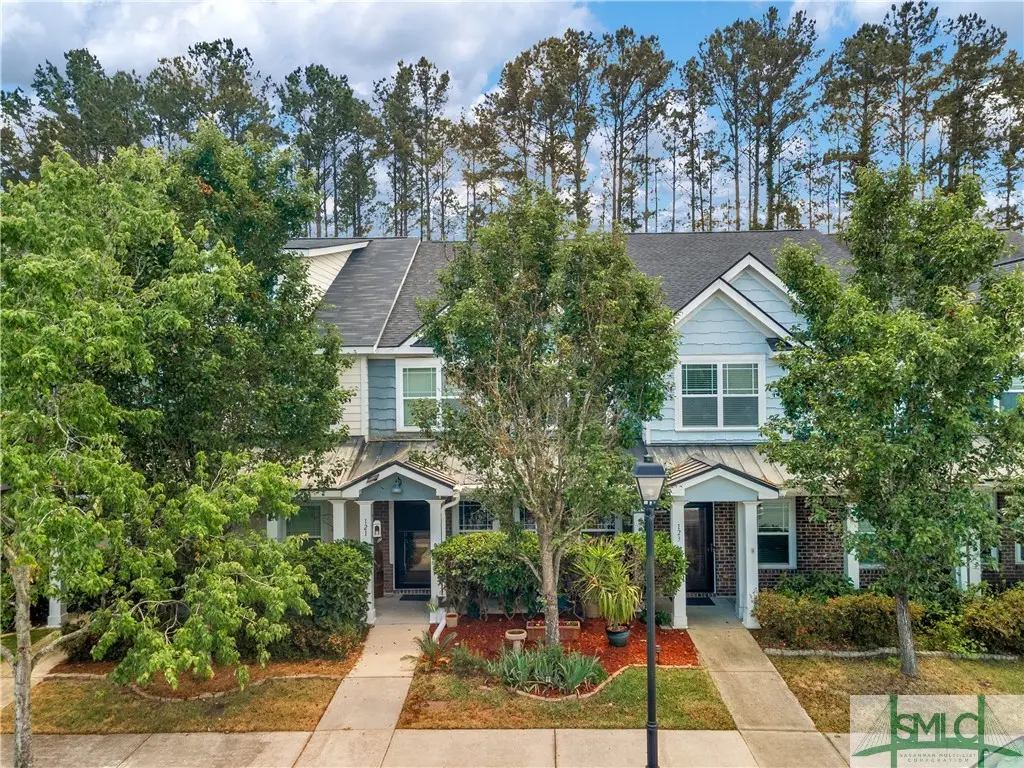 121 Moonlight Trail, Port Wentworth, GA 31407 - #1