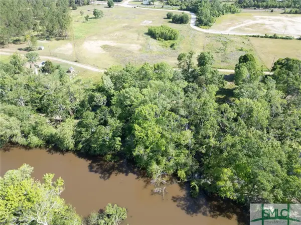 Lot 19 The River Landing Road, Midville, GA 30441