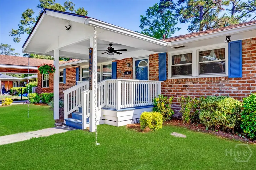 2006 Cokesbury Drive, Savannah, GA 31406 - Image #2